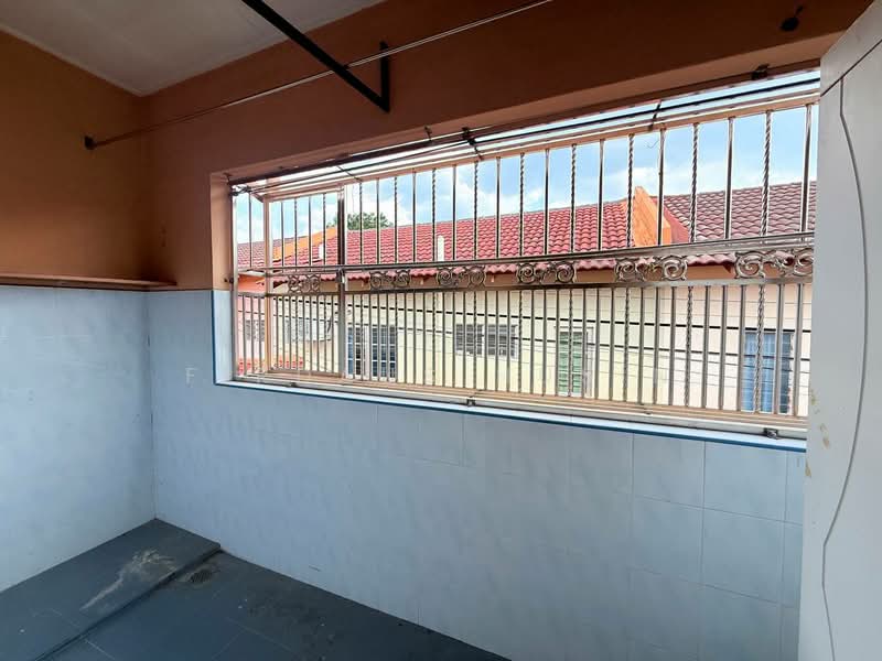 2-storey Terraced House for Sale in Bandar Sunway Semenyih (Semenyih) - Firdaus Husin - Exterior - PropertyGuru.com.my