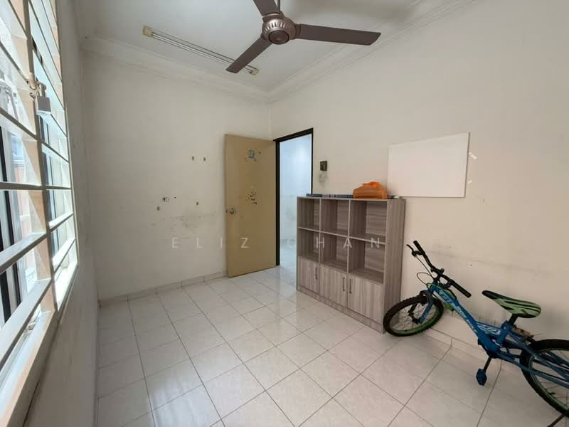 Rumah Bandar untuk Disewa di Batu Caves (Selangor) - Eliz Chan - Interior - PropertyGuru.com.my
