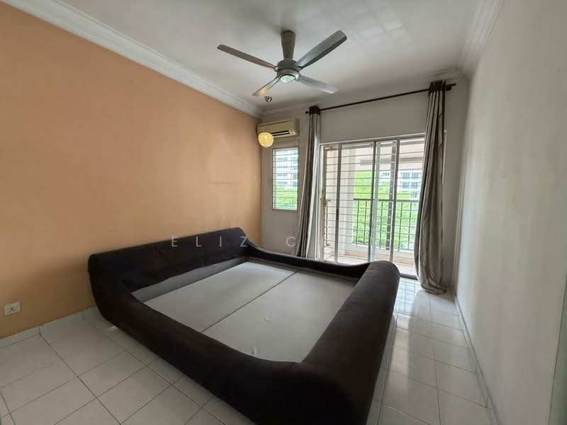 Rumah Bandar untuk Disewa di Batu Caves (Selangor) - Eliz Chan - Bedroom - PropertyGuru.com.my