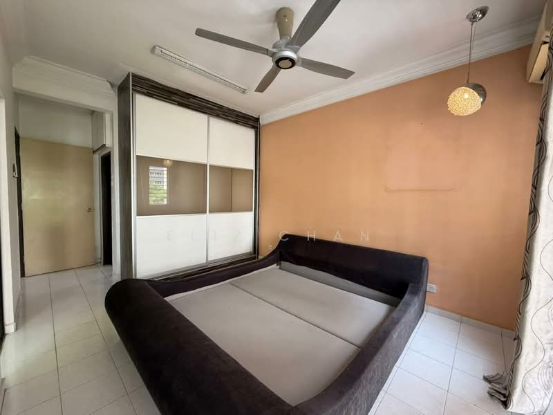 Rumah Bandar untuk Disewa di Batu Caves (Selangor) - Eliz Chan - Bedroom - PropertyGuru.com.my