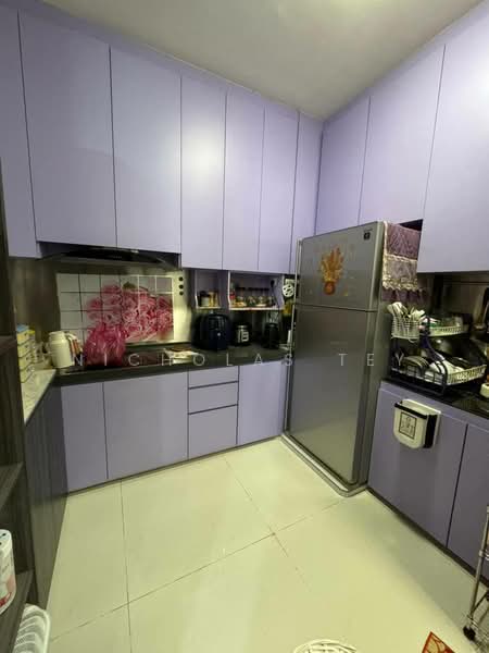 Kondominium untuk Dijual di Amberside @ Country Garden Danga Bay - Nicholas Tey - PropertyGuru.com.my