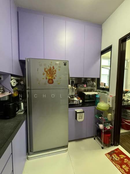 Kondominium untuk Dijual di Amberside @ Country Garden Danga Bay - Nicholas Tey - PropertyGuru.com.my