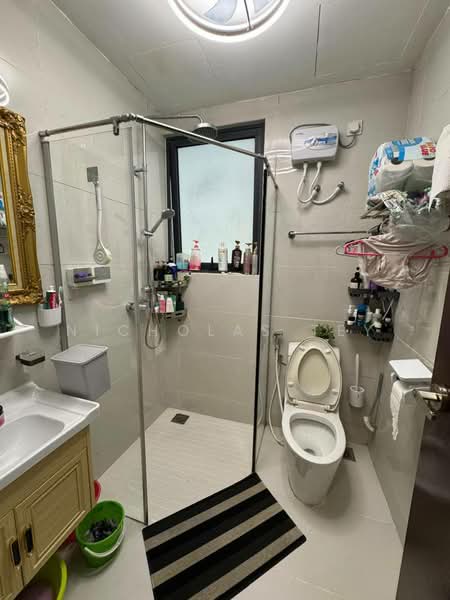 Kondominium untuk Dijual di Amberside @ Country Garden Danga Bay - Nicholas Tey - PropertyGuru.com.my