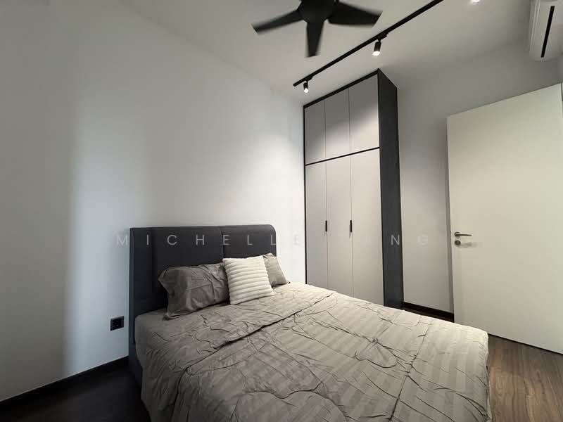 Servis Apartment untuk Disewa di Duta Park Residences - Michelle Tang - PropertyGuru.com.my