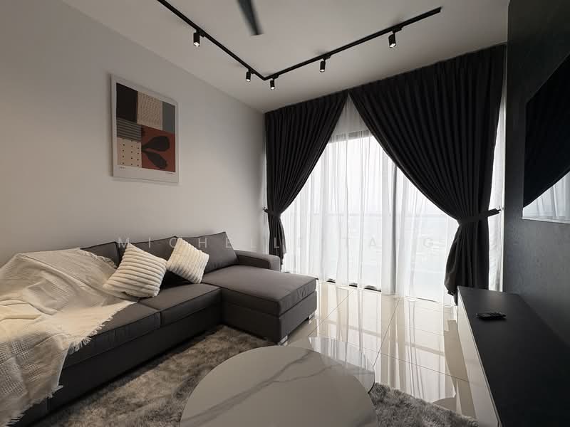 Servis Apartment untuk Disewa di Duta Park Residences - Michelle Tang - PropertyGuru.com.my