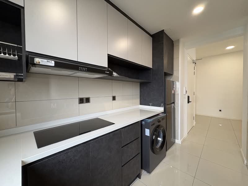 Servis Apartment untuk Disewa di Duta Park Residences - Michelle Tang - PropertyGuru.com.my