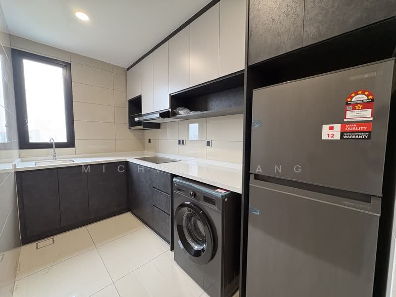 Servis Apartment untuk Disewa di Duta Park Residences - Michelle Tang - PropertyGuru.com.my