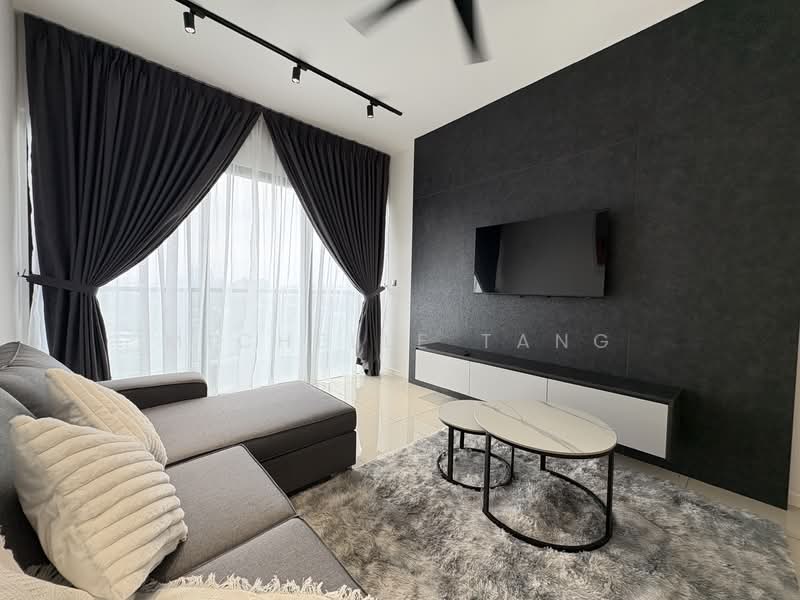 Servis Apartment untuk Disewa di Duta Park Residences - Michelle Tang - PropertyGuru.com.my