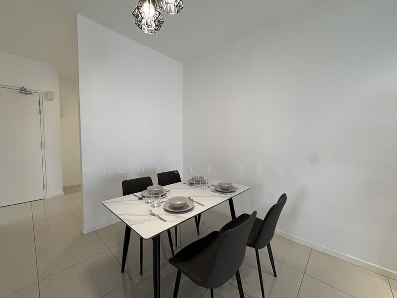Servis Apartment untuk Disewa di Duta Park Residences - Michelle Tang - PropertyGuru.com.my