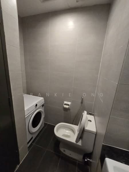 Condominium for Rent at Queensville - Frankie Ong - Bathroom - PropertyGuru.com.my