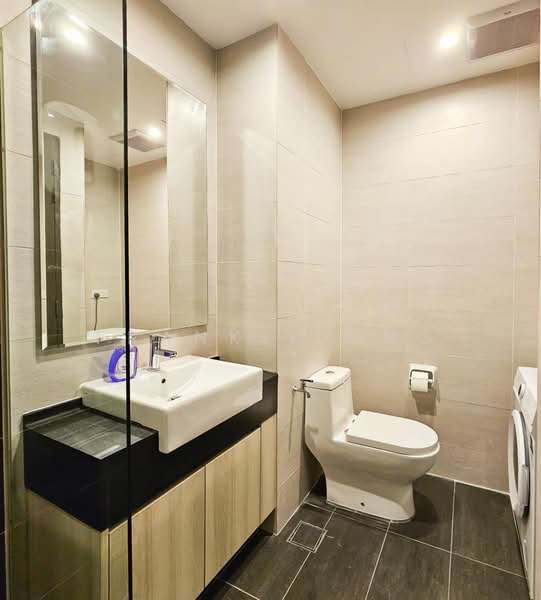 Condominium for Rent at Queensville - Frankie Ong - Bathroom - PropertyGuru.com.my