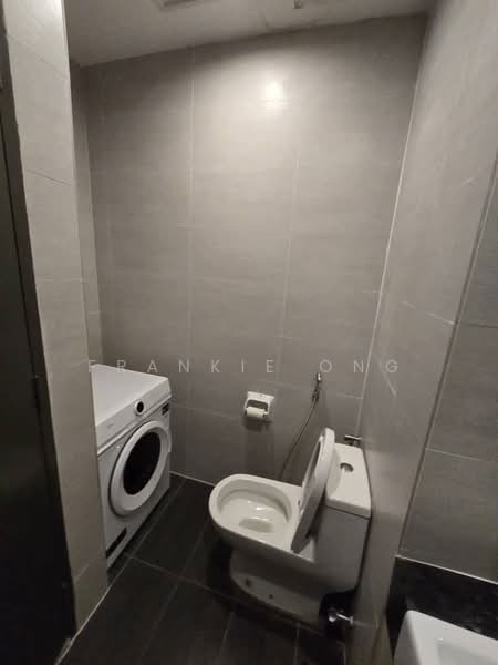Condominium for Rent at Queensville - Frankie Ong - Bathroom - PropertyGuru.com.my