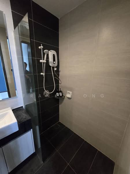 Condominium for Rent at Queensville - Frankie Ong - Bathroom - PropertyGuru.com.my