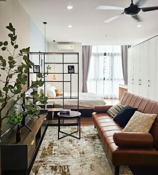 Condominium for Rent at Queensville - Frankie Ong - Bedroom - PropertyGuru.com.my