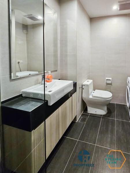 Kondominium untuk Disewa di Queensville - Frankie Ong - Bathroom - PropertyGuru.com.my