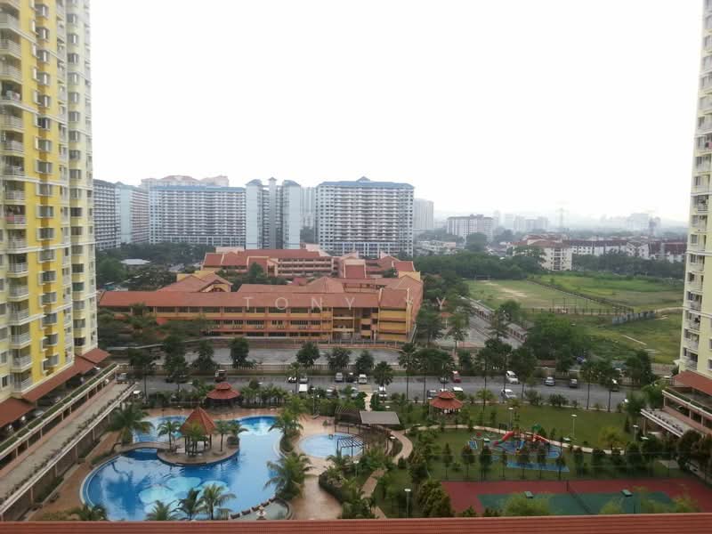Condominium for Sale at Platinum Lake PV 10 - Tony YY - Exterior - PropertyGuru.com.my