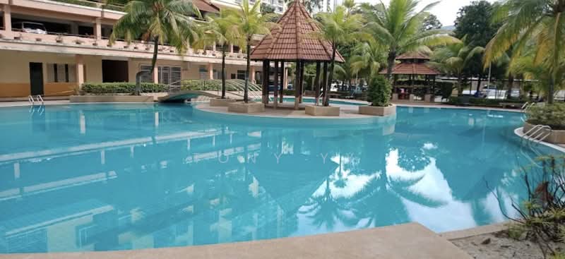 Condominium for Sale at Platinum Lake PV 10 - Tony YY - Exterior - PropertyGuru.com.my
