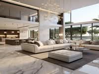For Sale - Bukit Jalil Sky Bungalow Penthouse @Sky Garden @Big L-Shape Balcony Full Furnish Completion Soon