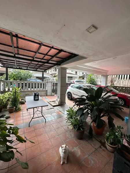 Rumah Berkembar untuk Dijual di Taman Universiti (Skudai) - Ida Aziz - Exterior - PropertyGuru.com.my