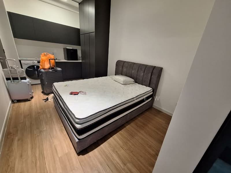 Service Residence for Rent at Sunway Velocity TWO - Justin Lew - Bedroom - PropertyGuru.com.my