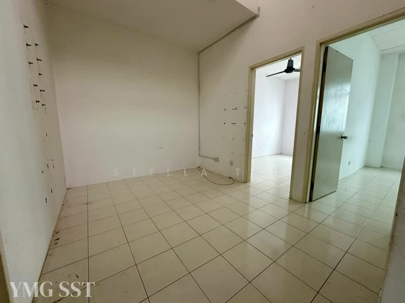 2-storey Terraced House for Sale in Setia Indah (Setia Alam) - Stella Tan - Interior - PropertyGuru.com.my