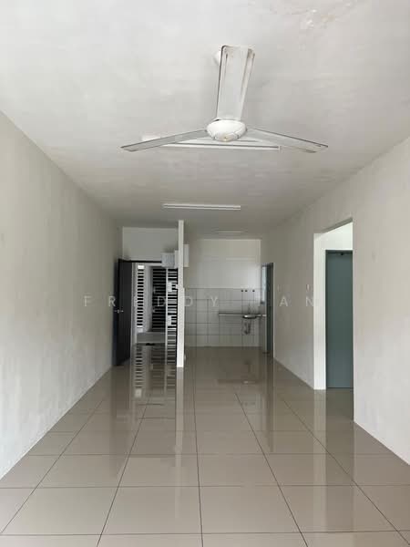 Servis Apartment untuk Disewa di The Stone - Freddy Tan - Interior - PropertyGuru.com.my