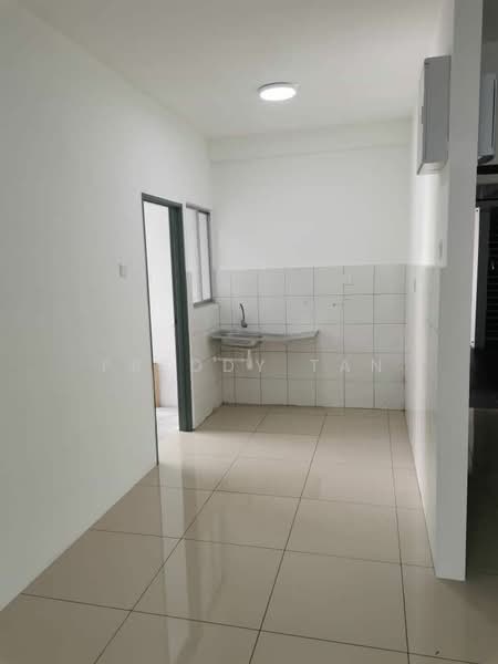 Servis Apartment untuk Disewa di The Stone - Freddy Tan - Interior - PropertyGuru.com.my