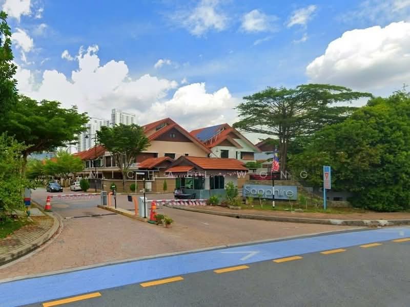 Semi-Detached House for Sale in Bandar Kinrara (Selangor) - Michael Wong - Exterior - PropertyGuru.com.my