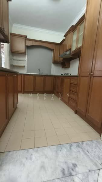 Apartment for Sale at Mutiara Court - Mervyn Seah - Kitchen - PropertyGuru.com.my