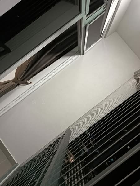 Service Residence for Rent at TRELLIS RESIDENCES - Gavin Soo - Balcony - PropertyGuru.com.my