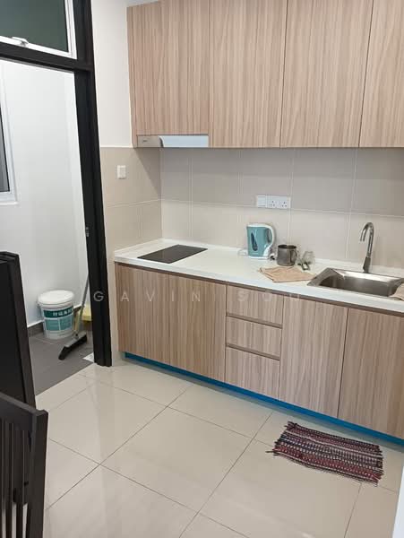 Service Residence for Rent at TRELLIS RESIDENCES - Gavin Soo - PropertyGuru.com.my