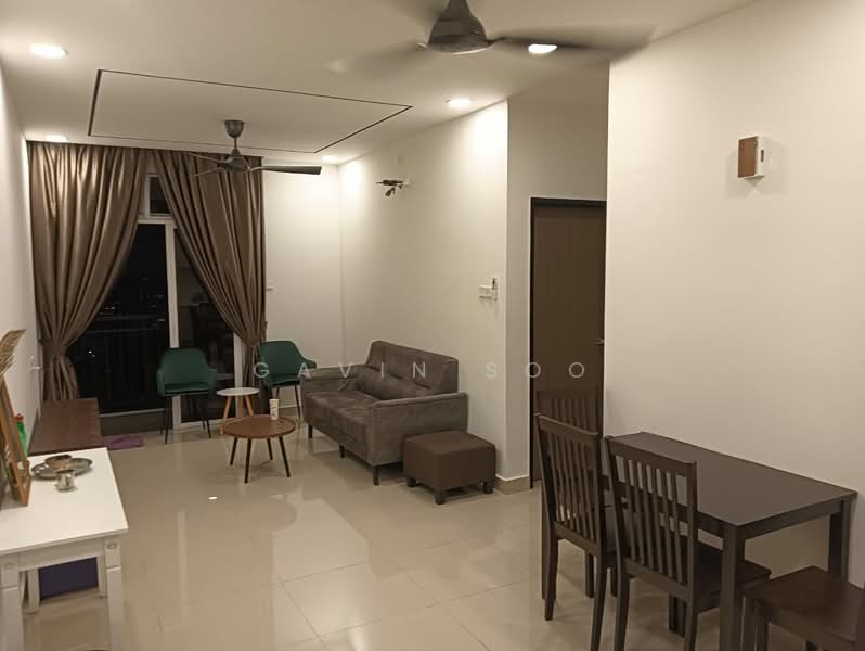 Service Residence for Rent at TRELLIS RESIDENCES - Gavin Soo - PropertyGuru.com.my