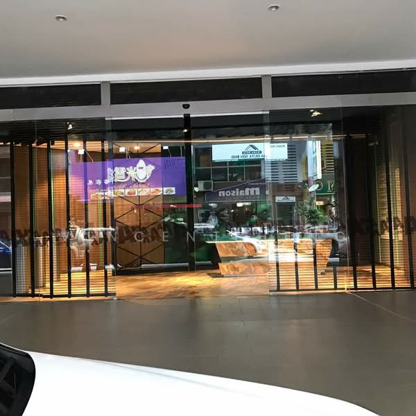 Service Residence for Rent at Atria - Vincent Heng - Exterior - PropertyGuru.com.my