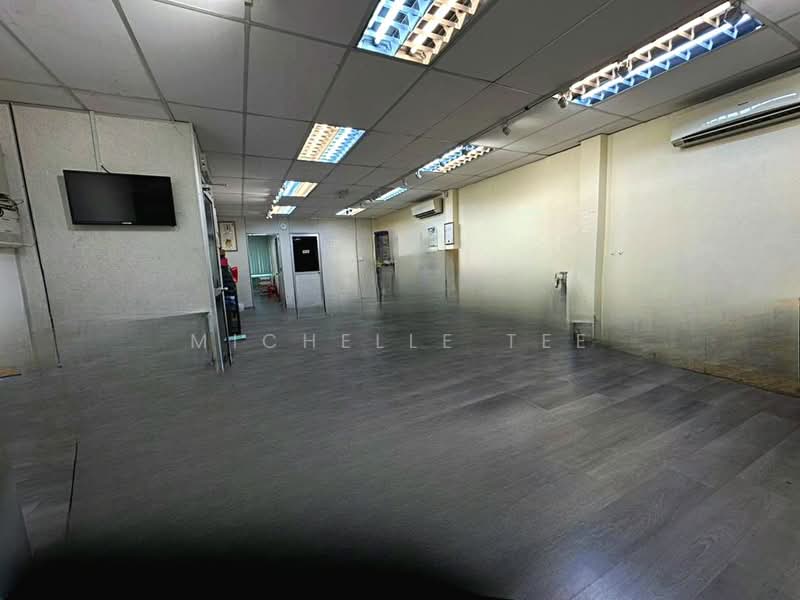 Shop / Office for Rent in Taman Chi Liung (Klang) - Michelle Tee - Interior - PropertyGuru.com.my