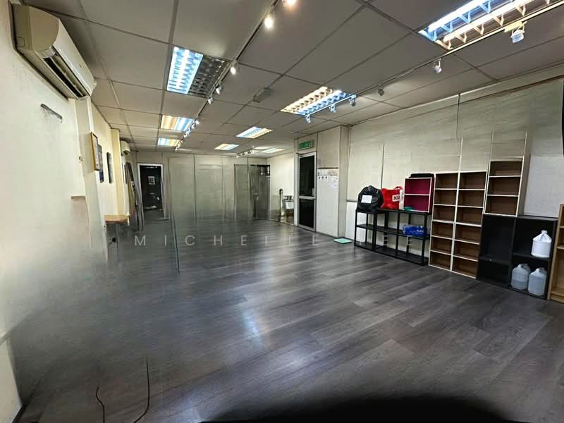 Shop / Office for Rent in Taman Chi Liung (Klang) - Michelle Tee - Interior - PropertyGuru.com.my