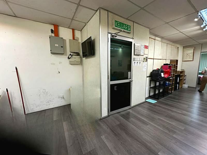 Shop / Office for Rent in Taman Chi Liung (Klang) - Michelle Tee - Interior - PropertyGuru.com.my