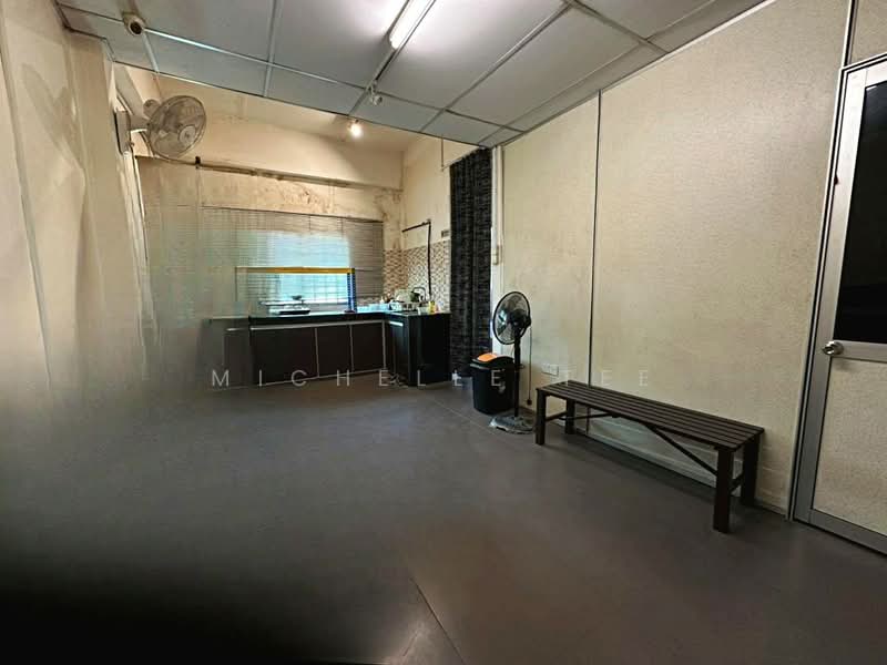 Shop / Office for Rent in Taman Chi Liung (Klang) - Michelle Tee - Interior - PropertyGuru.com.my