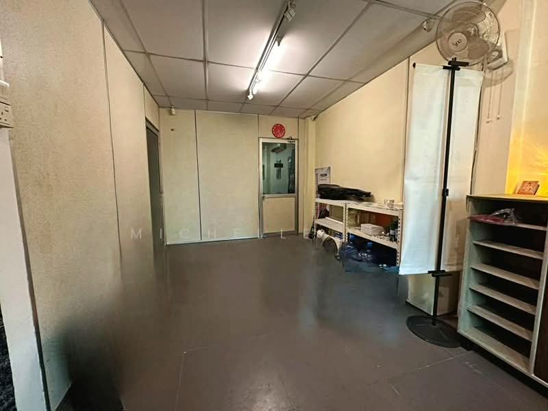 Shop / Office for Rent in Taman Chi Liung (Klang) - Michelle Tee - Interior - PropertyGuru.com.my