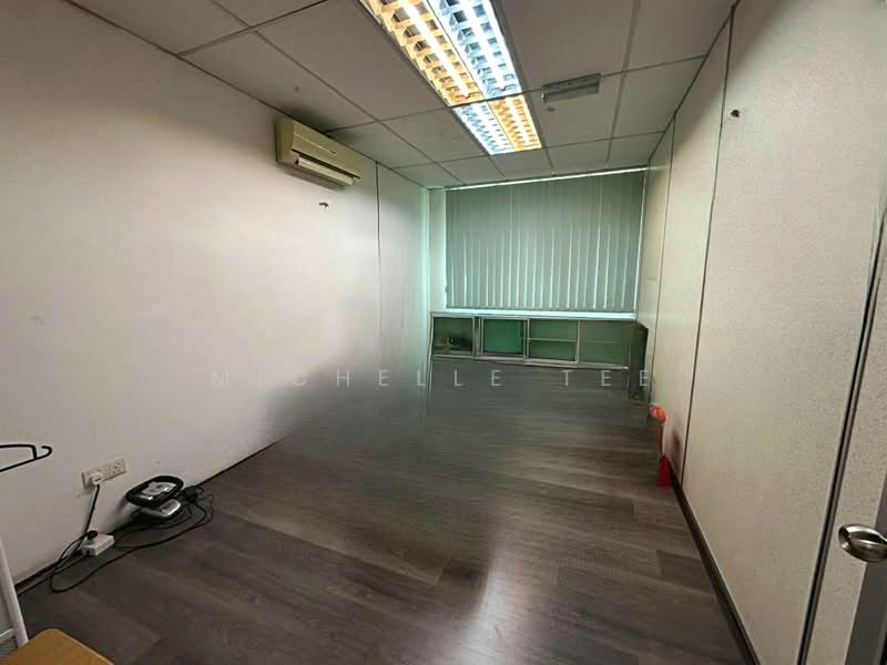 Shop / Office for Rent in Taman Chi Liung (Klang) - Michelle Tee - Interior - PropertyGuru.com.my
