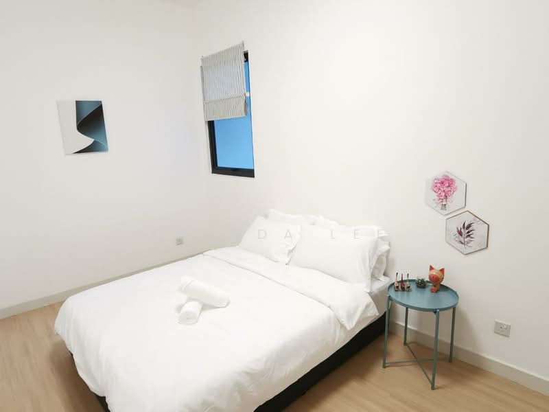 Service Residence for Rent at Continew - Amanda Lee - Bedroom - PropertyGuru.com.my