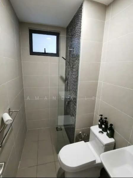 Service Residence for Rent at Continew - Amanda Lee - Bathroom - PropertyGuru.com.my