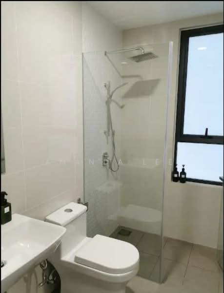 Service Residence for Rent at Continew - Amanda Lee - Bathroom - PropertyGuru.com.my