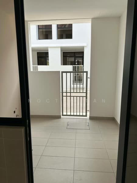 2-storey Terraced House for Rent in Johor Bahru (Johor) - Noctis Tan - Exterior - PropertyGuru.com.my