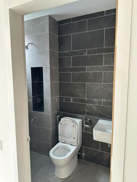2-storey Terraced House for Rent in Johor Bahru (Johor) - Noctis Tan - Bathroom - PropertyGuru.com.my