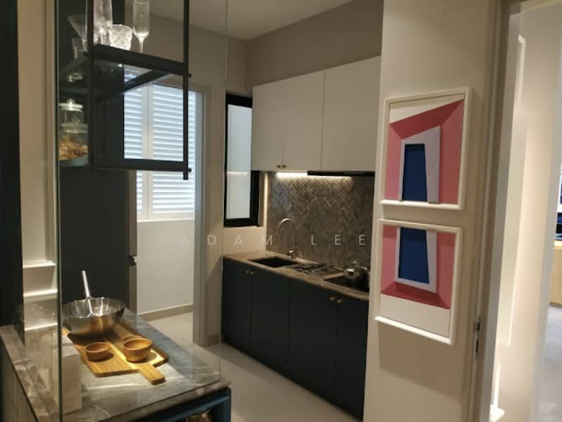 Service Residence for Sale at You City 3 - Adam Lee - PropertyGuru.com.my
