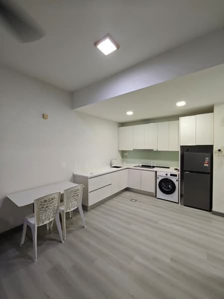 Service Residence for Rent at Tropez Residences - Bill Toh - Kitchen - PropertyGuru.com.my