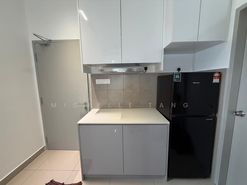 Condominium for Rent at Residensi Alamanda - Michelle Tang - Kitchen - PropertyGuru.com.my
