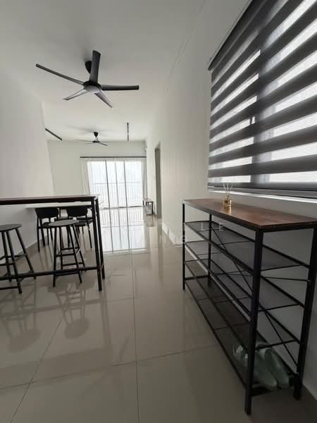 Condominium for Rent at Residensi Alamanda - Michelle Tang - Interior - PropertyGuru.com.my