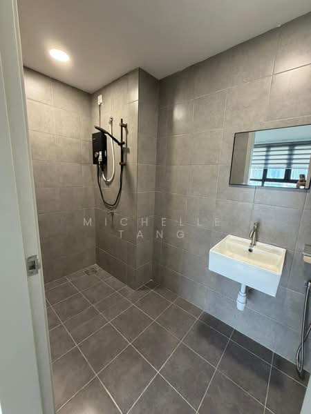 Condominium for Rent at Residensi Alamanda - Michelle Tang - PropertyGuru.com.my