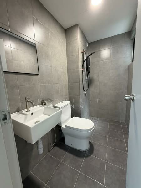Condominium for Rent at Residensi Alamanda - Michelle Tang - PropertyGuru.com.my